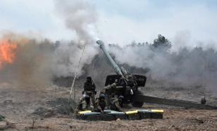 Ukraine launches artillery strike on Donetsk market killing three people