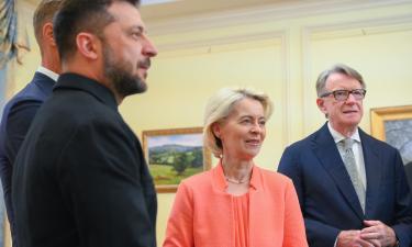 US Plan to Replace Zelensky: Budanov Emerges as Potential Successor