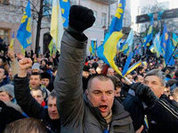Ukraine to be renamed to Ukraine-Rus