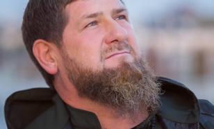 Chechnya's Kadyrov not happy with Russia's weak response to Ukraine