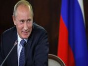 Putin: Russian economy among the best worldwide