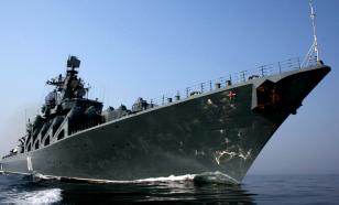 Strategic Culture: Russian Navy threatens NATO in nine seas at a time