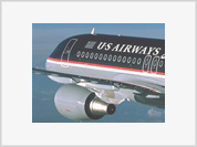 US Airways to buy 92 Airbus jets