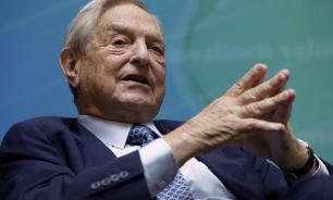 Americans want Trump to recognise George Soros terrorist