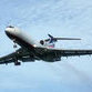 Iran bans Russia's Tu-154 planes