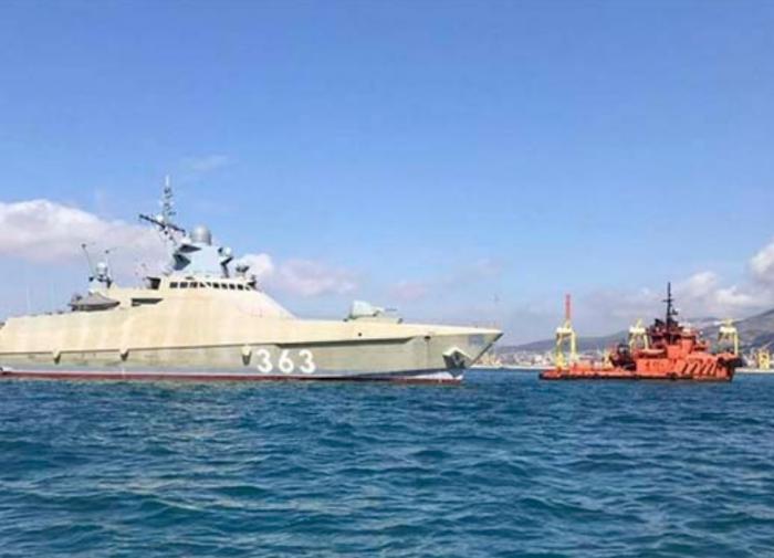 Russia lashes British military attache for HMS Defender incident