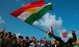 Israel and Kurdistan - what do they have in common?