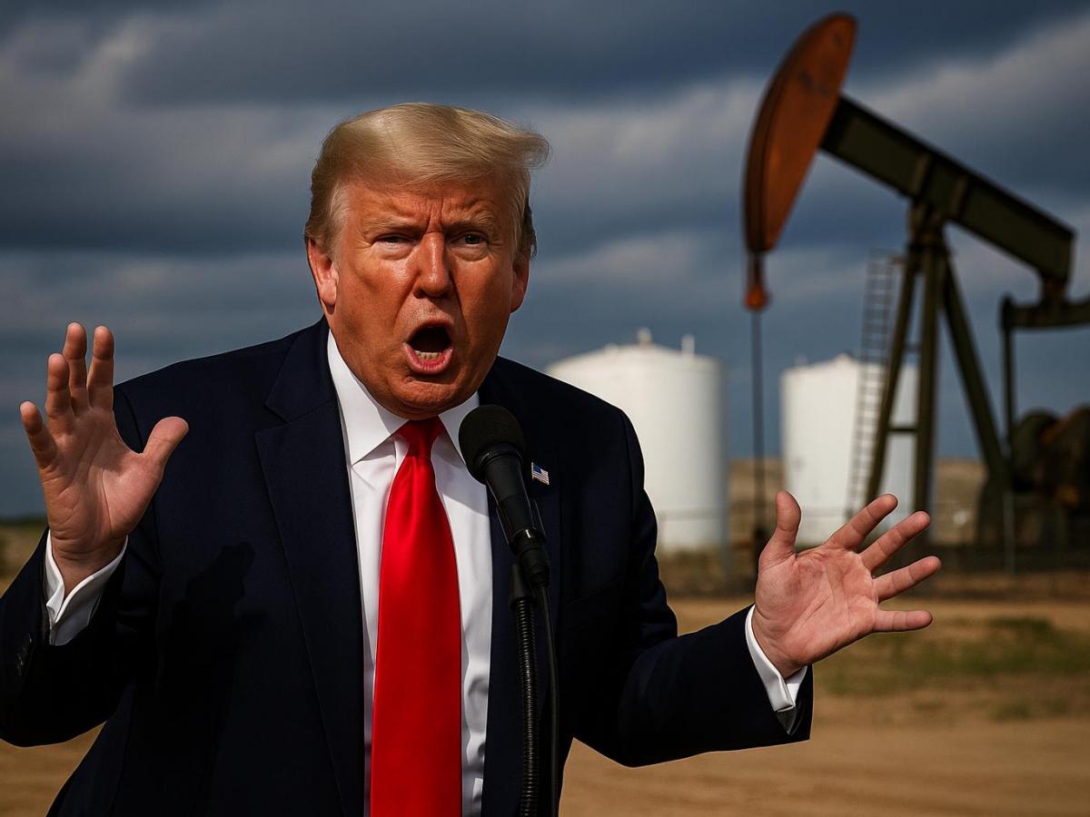 Moscow Slams US Demands on India as Unlawful Threats