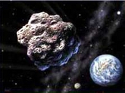 Nostradamus: Giant comet to collide with planet Earth on August 19th