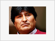 Bolivia says Washington meddles in its internal affairs