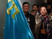 Ukraine launches Islamization by creating Muslim Battalion