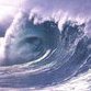Mysteries of unpredictable tsunami waves