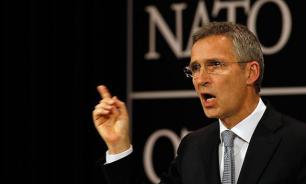 NATO afraid of Russia’s military intentions