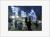 Greece Has All Chances To Send Euro Down and Split EU
