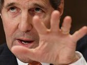 John Kerry in Russia: USA is losing the continent of Eurasia