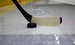 14-year-old hockey player dies as puck hits him in the chest during training