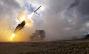 Ukraine launches Tochka-U missile at Belgorod from Kharkiv area