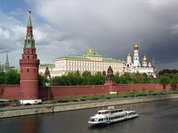 Russians firmly believe in Russia's great future