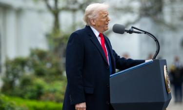 Russia Continues Preparations for Budapest Summit Despite U.S. Hesitation