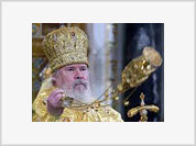 Leader of Russian Orthodox Church Alexy II may meet Pope Benedict XVI in near future