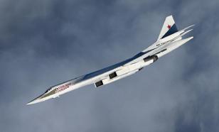 Russia's Tu-160 White Swan bomber leaves all US competitors behind