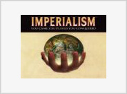 Imperialism, Iran and Latin America