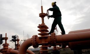 Russian natural gas looks for ways to Europe bypassing failed state Ukraine