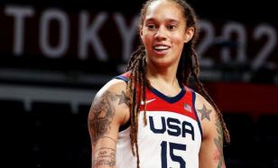 Biden ready to take extraordinary measures to bring Brittney Griner home