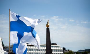 Former Finnish President Recounts Candid Call with Putin About NATO Membership