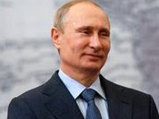 How Putin and Russia must consider Western propaganda