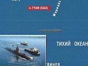 Accident aboard the U.S. sub bears stunning resemblance to the “Kursk” tragedy