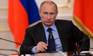 Putin, BRICS and an emerging New World Order, ex aequo