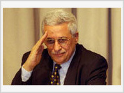 International community lays big hopes on new head of Palestinian Authority