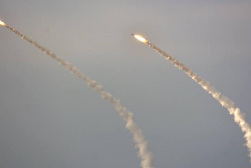 Sineva and Yars: Inside Russia’s Strategic Nuclear Forces Drill