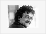 American novelist Kurt Vonnegut dies at 84