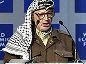 Israel likely killed Arafat