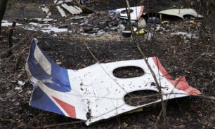 Dutch journalists ordered to shut their mouths on MH17 disaster