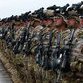 NATO and Georgia start military exercise on Russian border
