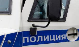 In St. Petersburg, man wakes up to find dead body in his apartment