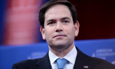 Marco Rubio: US is funding stalemate in Ukraine, promises 'tough diplomacy'