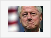Bill Clinton quickly turns from Hillary to Barack