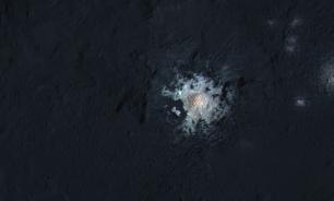 Life on Ceres? Mysterious changes in bright spots baffle scientists
