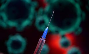 Russian scientists test vector vaccine against COVID-19 on themselves