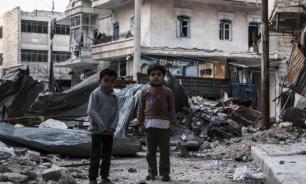 Syria: All eyes on Idlib. Alert to the Social Media