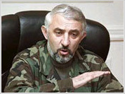 Maskhadov's relatives kidnapped in Chechnya