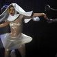 Does God approve Lady Gaga's outrageous behavior?