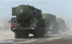 Yars and Sineva ballistic missiles launched to test Russia's ability to strike retaliatory nuclear blow