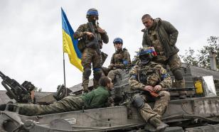 Russia has an undeclared, yet a highly important goal to pursue in Ukraine
