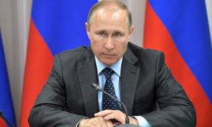 Putin urges UN to deploy peacemakers in Donbass