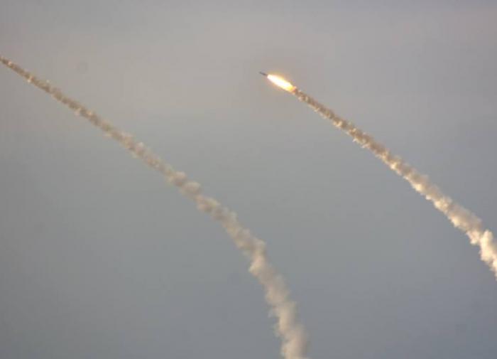 Bulava intercontinental ballistic missile passed into service